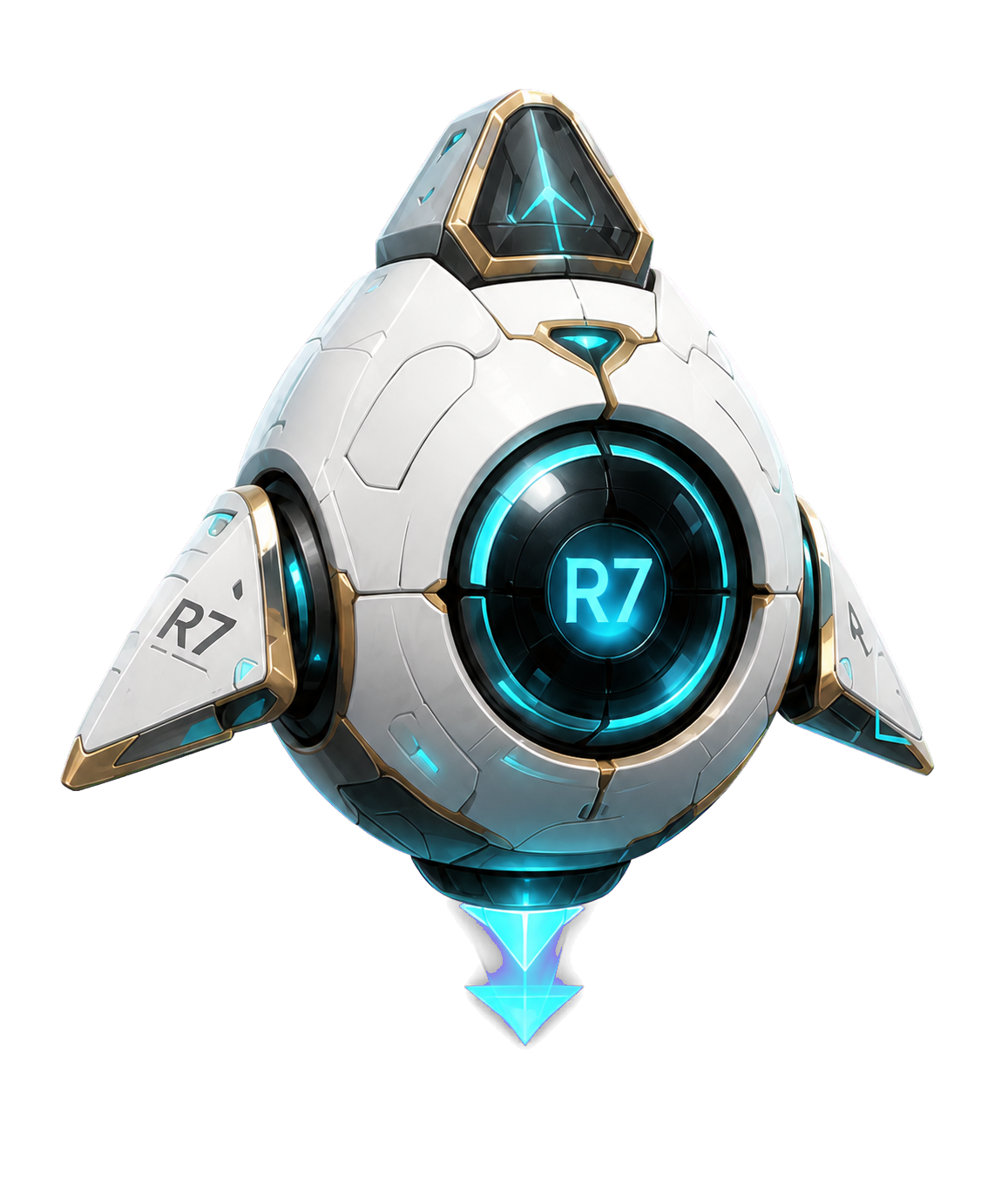 R7 Classic